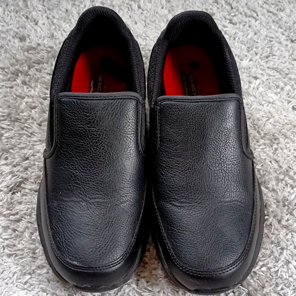 Skechers Women's Work Shoes